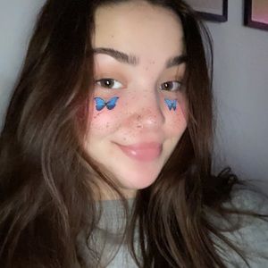 Meet your Posher, Audrey